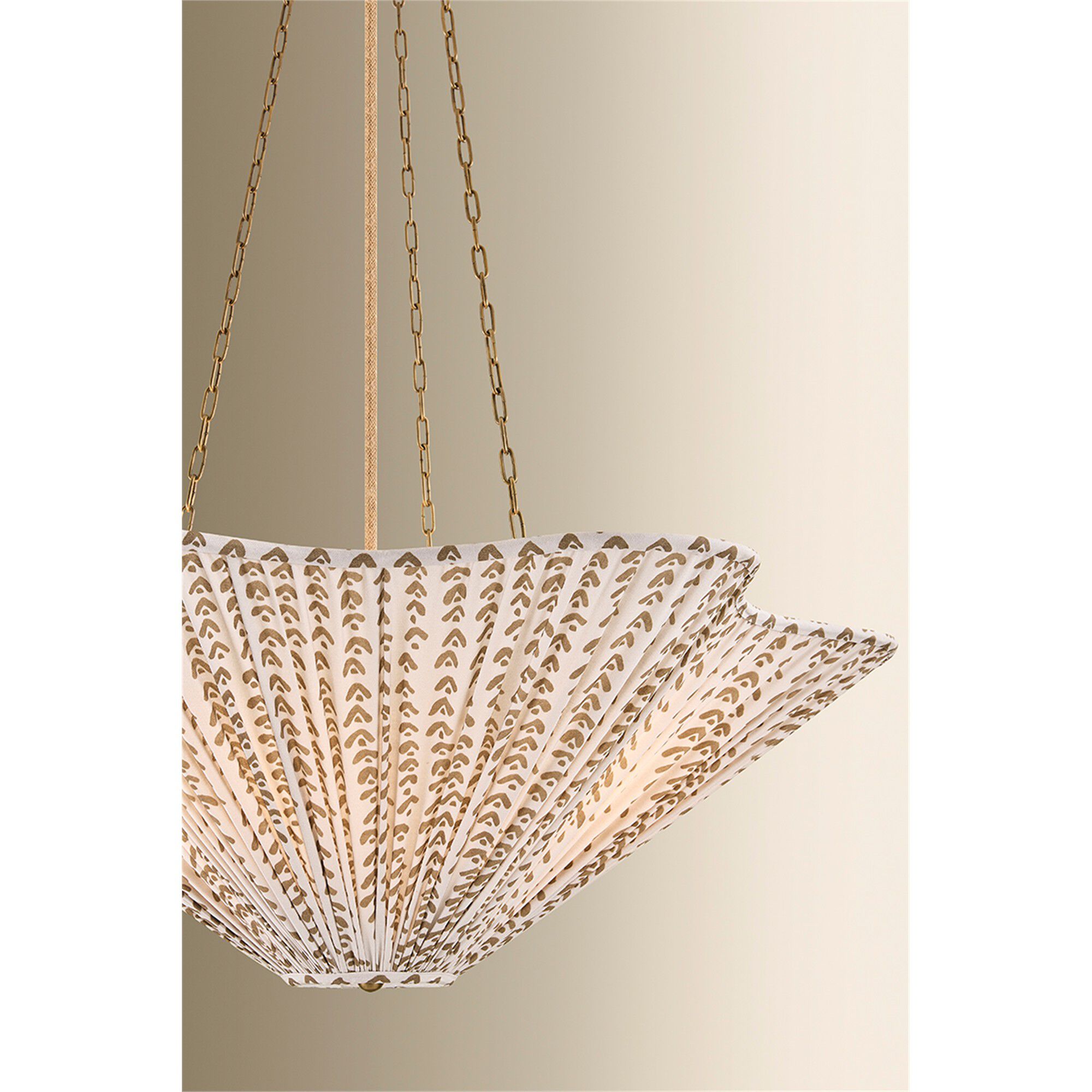 Elle Medium Pendant Light,